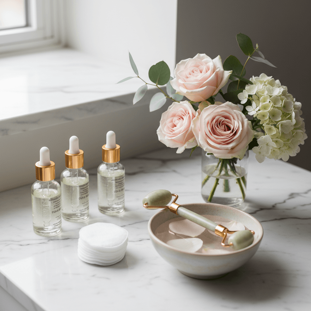 Why Regular Facials Are Essential for Glowing Skin