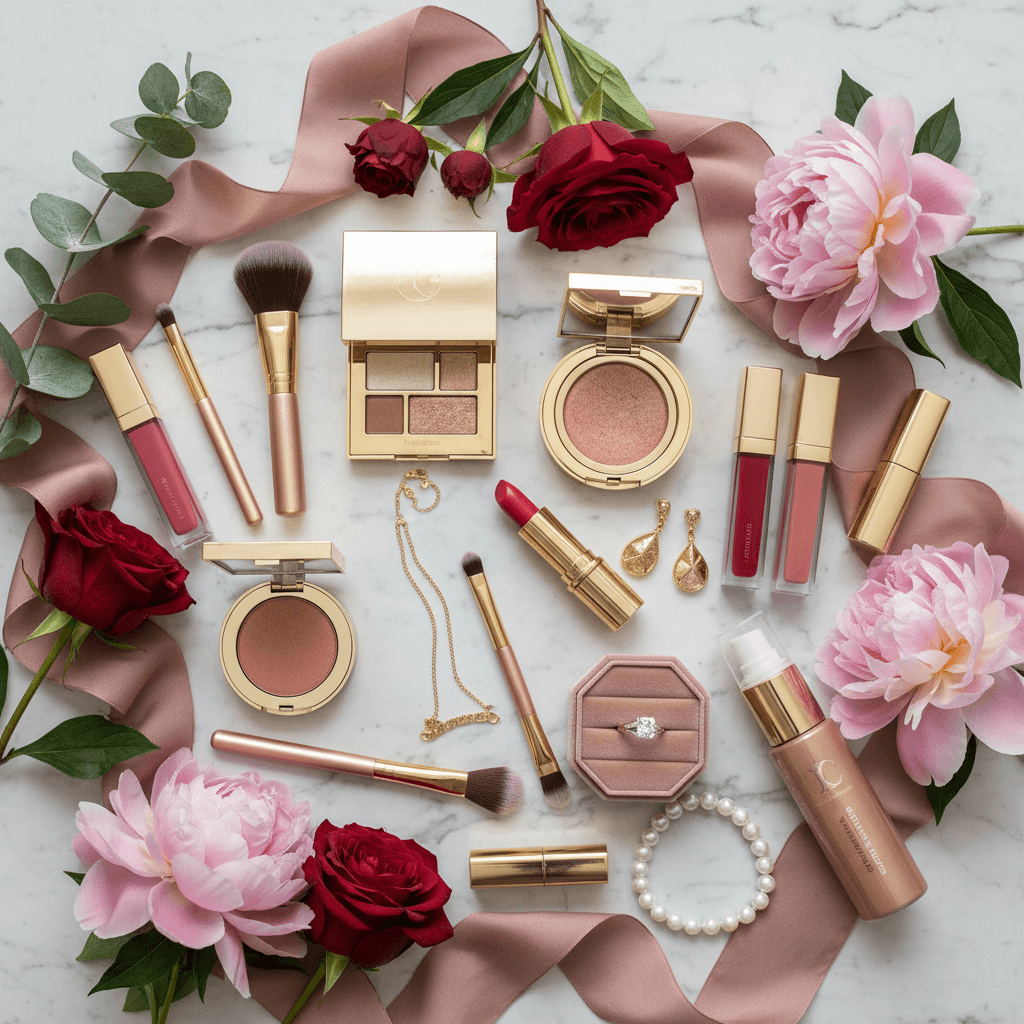 Top Bridal Makeup Trends for 2026