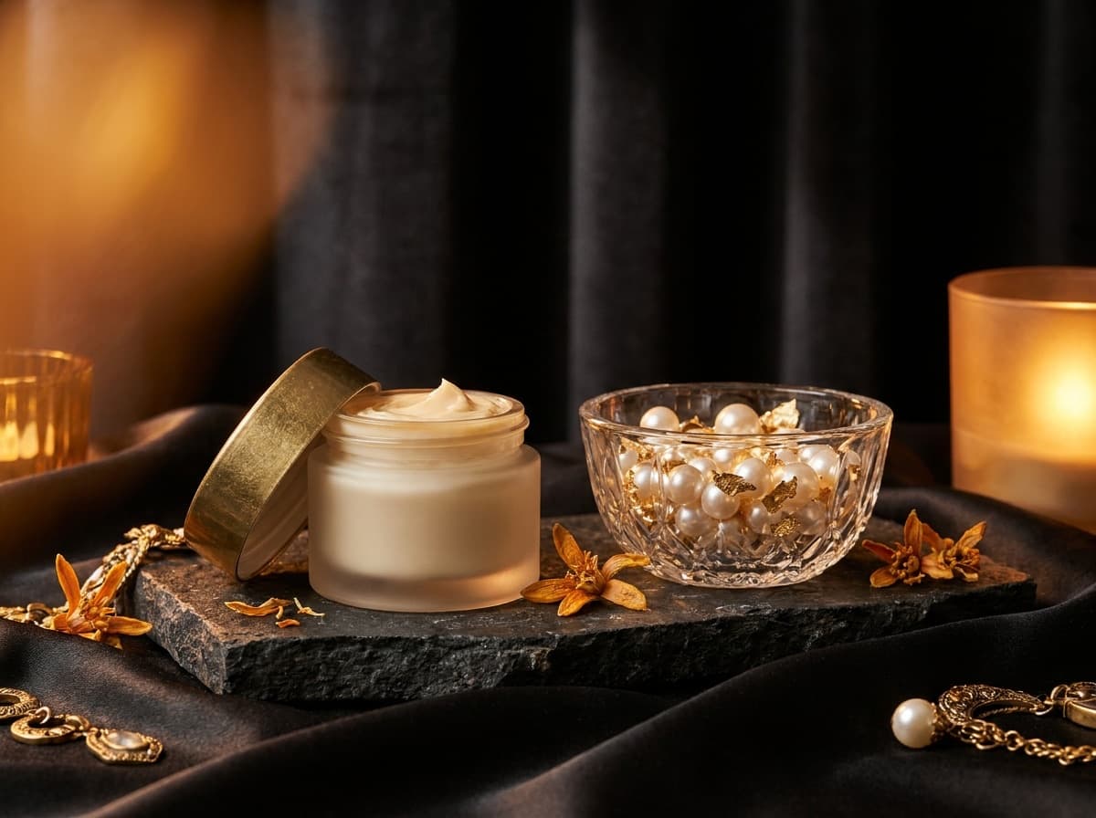 Premium Facial Treatments at BáSiQ Salon Mahnar