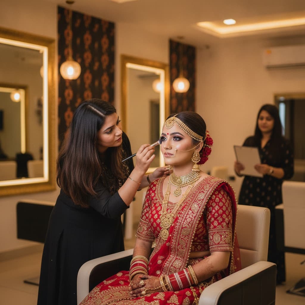 MAC Engagement Makeup