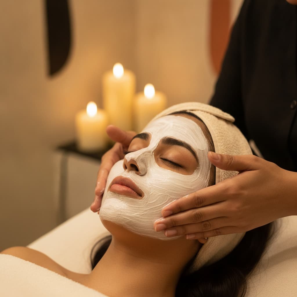 VLCC Facial