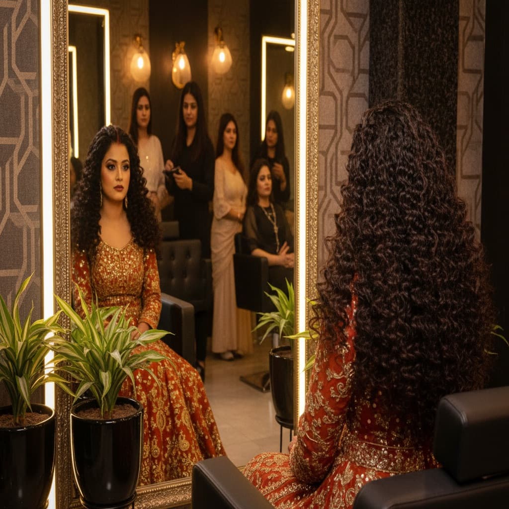 Crimping (by length)