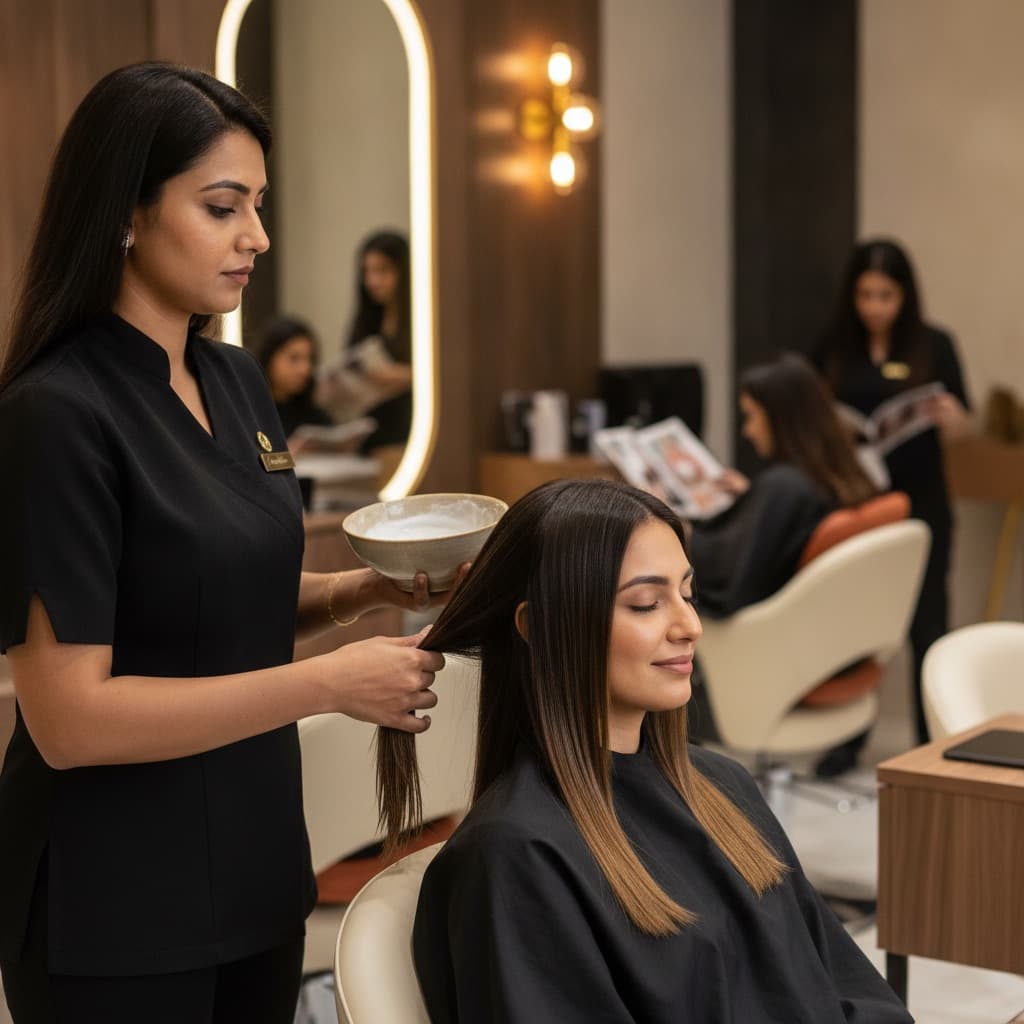 Smart Bond Treatment