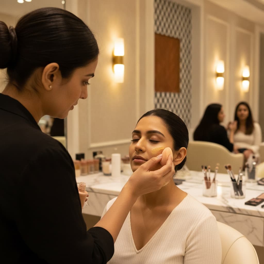 Base Makeup