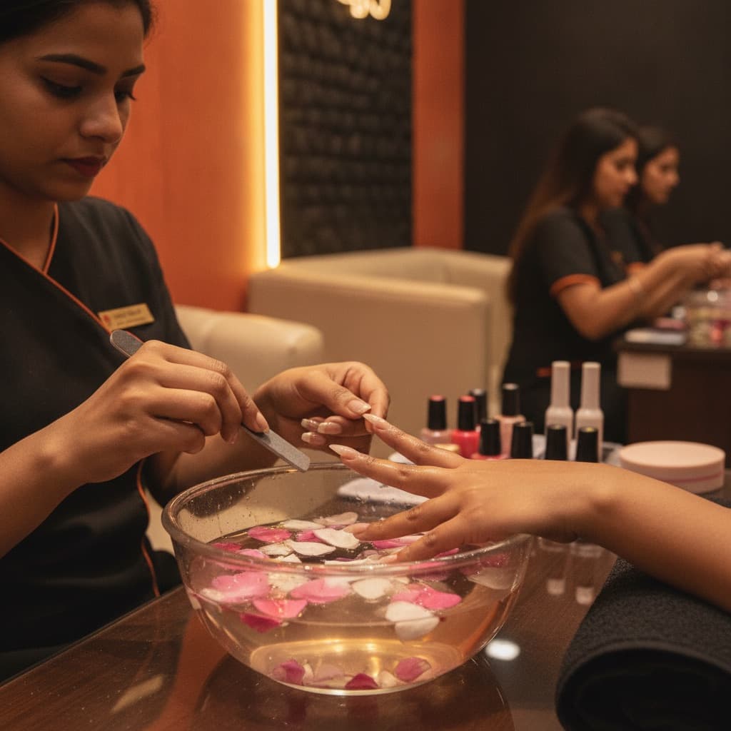 Gel Polish