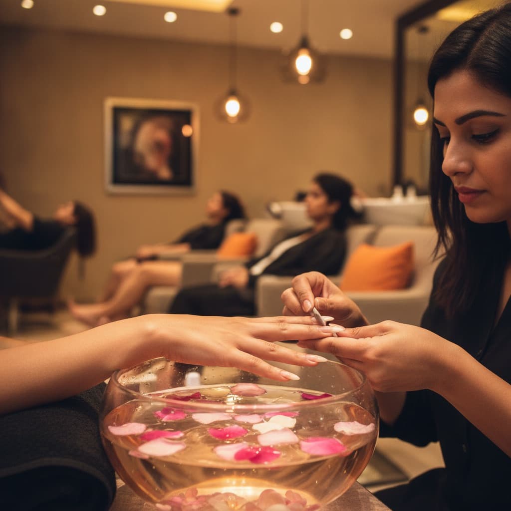 Manicure