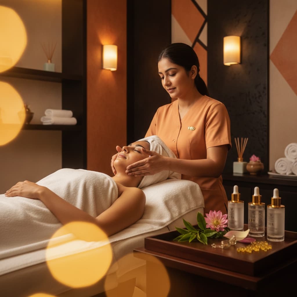 Kanpeki Elaborate Skin Repair Ritual