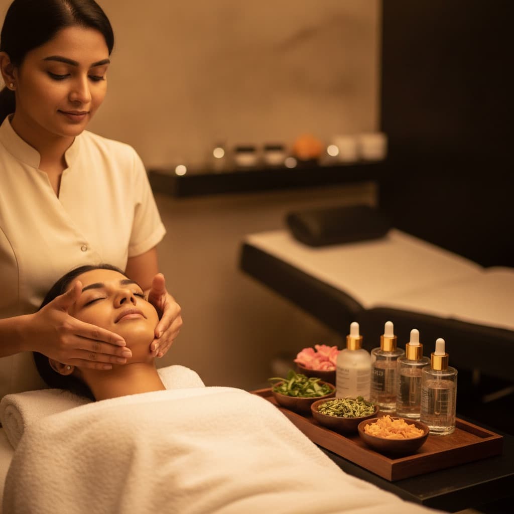 Kanpeki Save-The-Date Facial