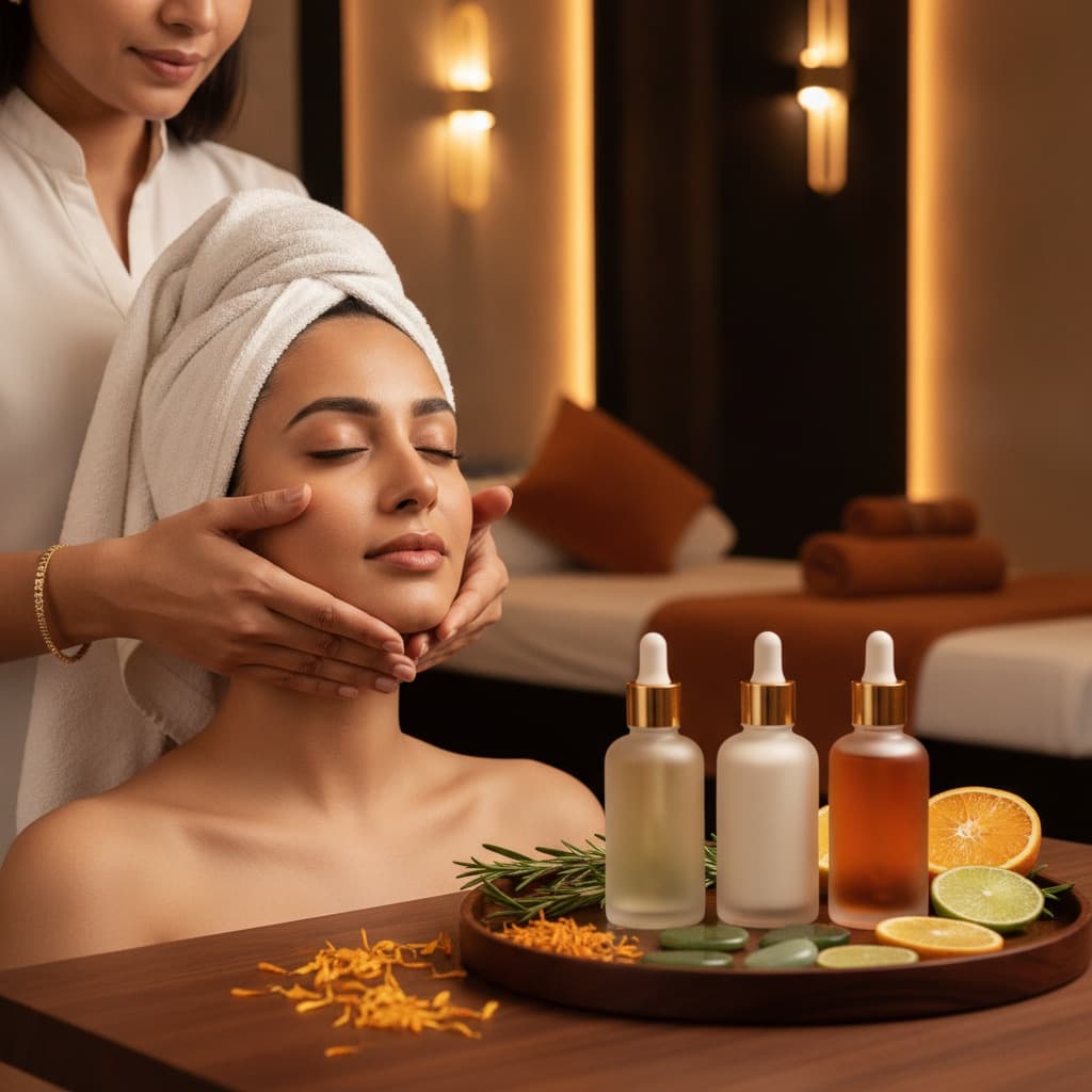Skinora Radiance (Kakadu Plum & Turmeric)