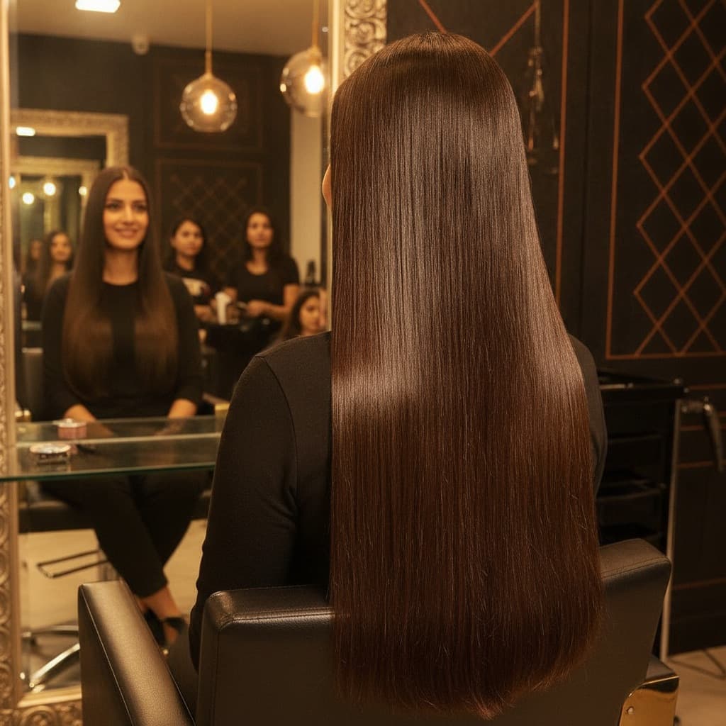 L'Oréal — Long