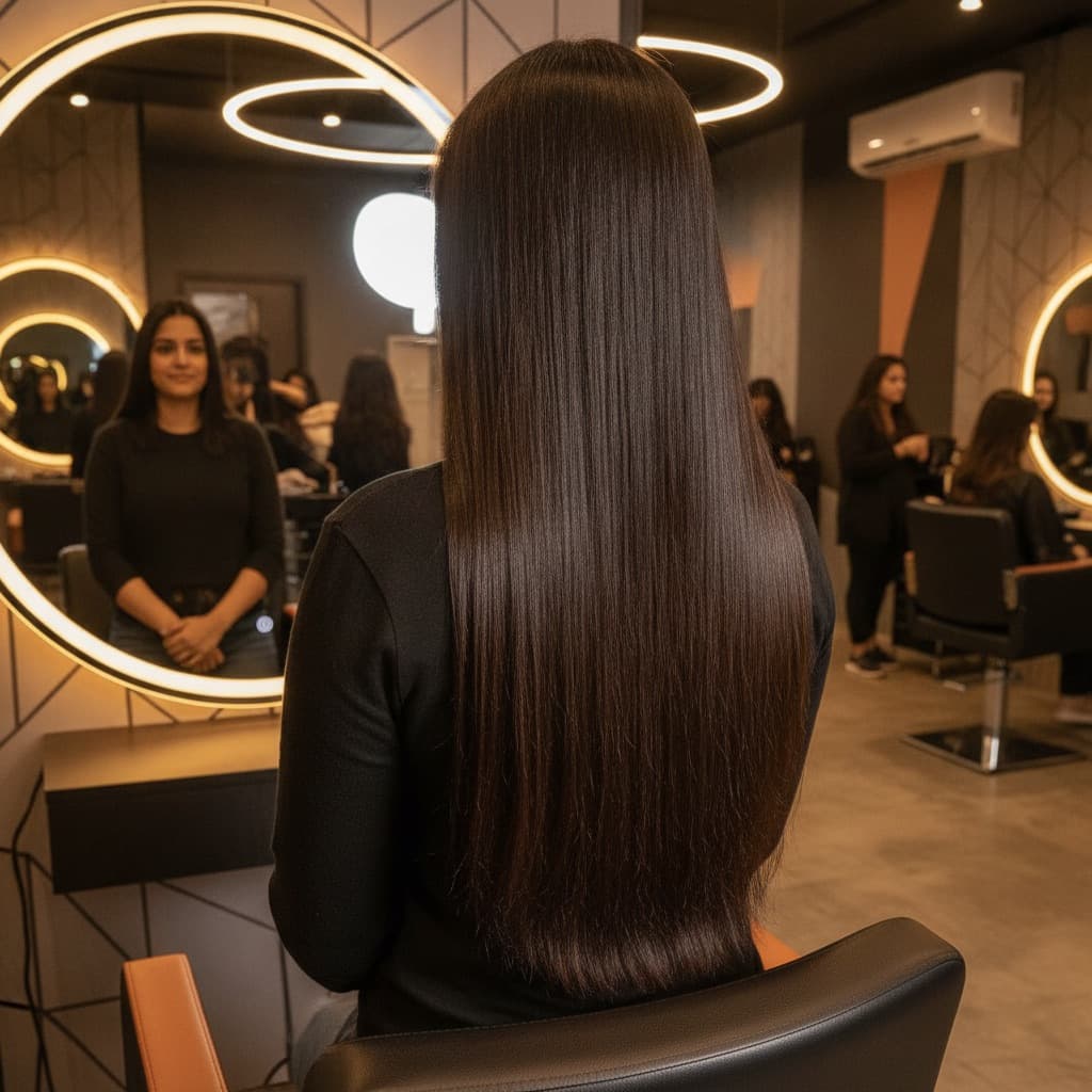 L'Oréal — Medium