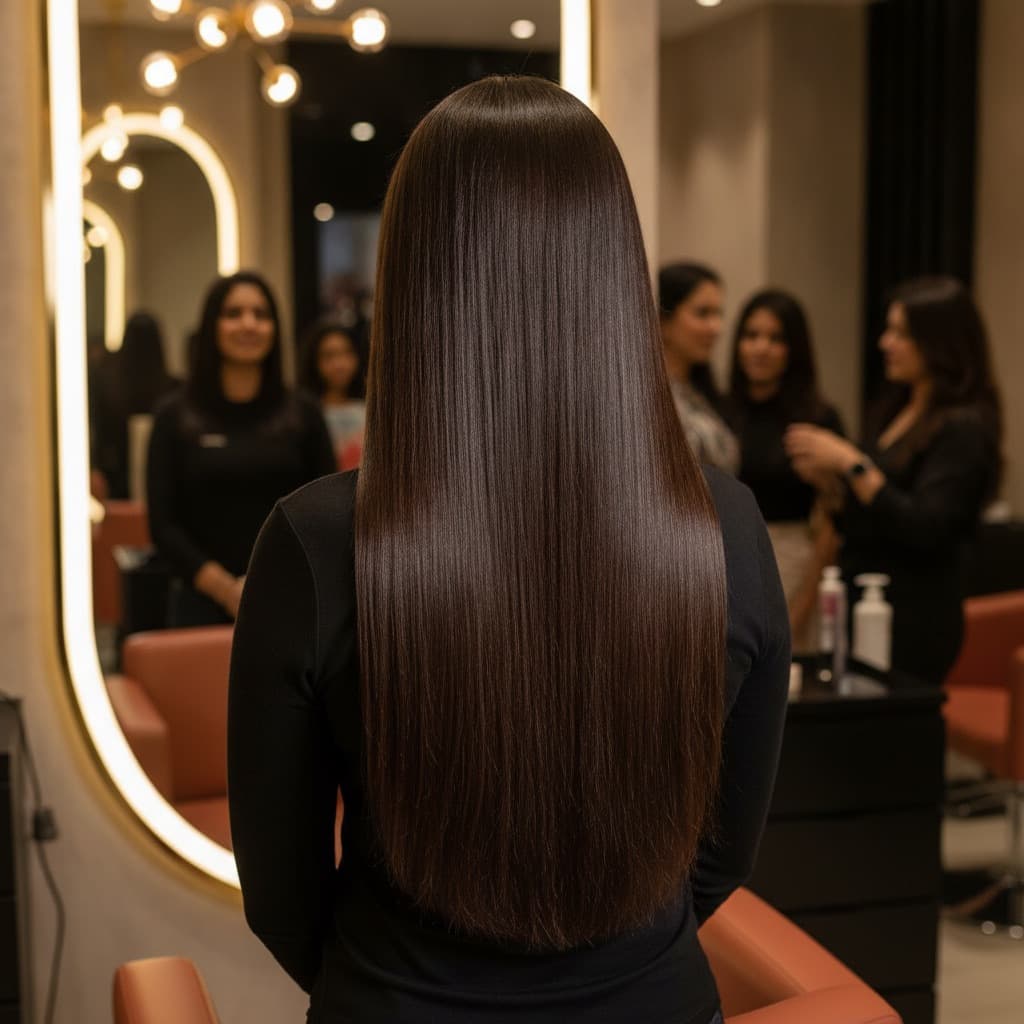 L'Oréal — Short