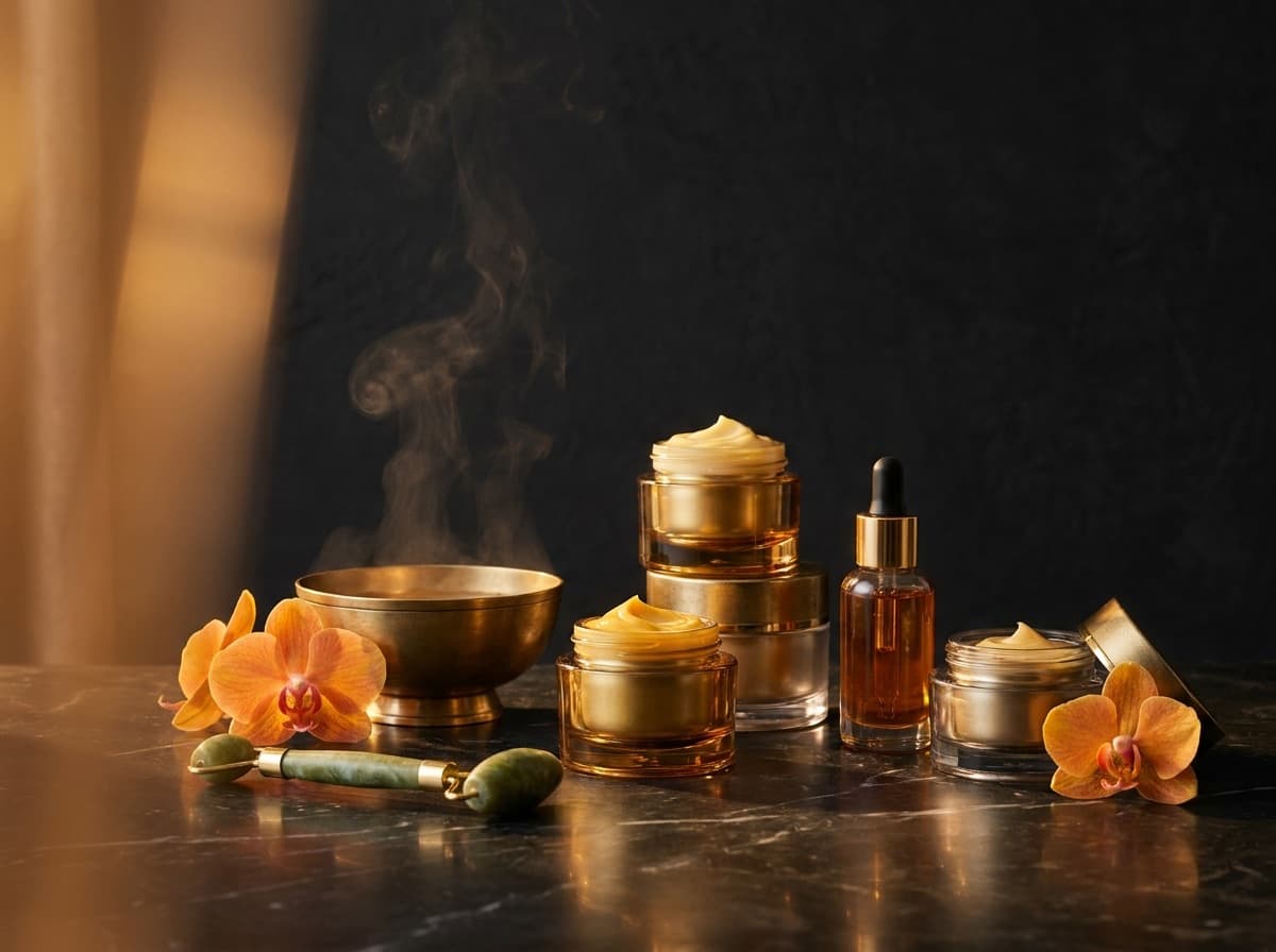 Skincare & Facials